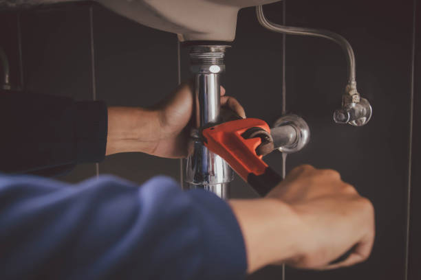 Jenks, OK Plumbing Company